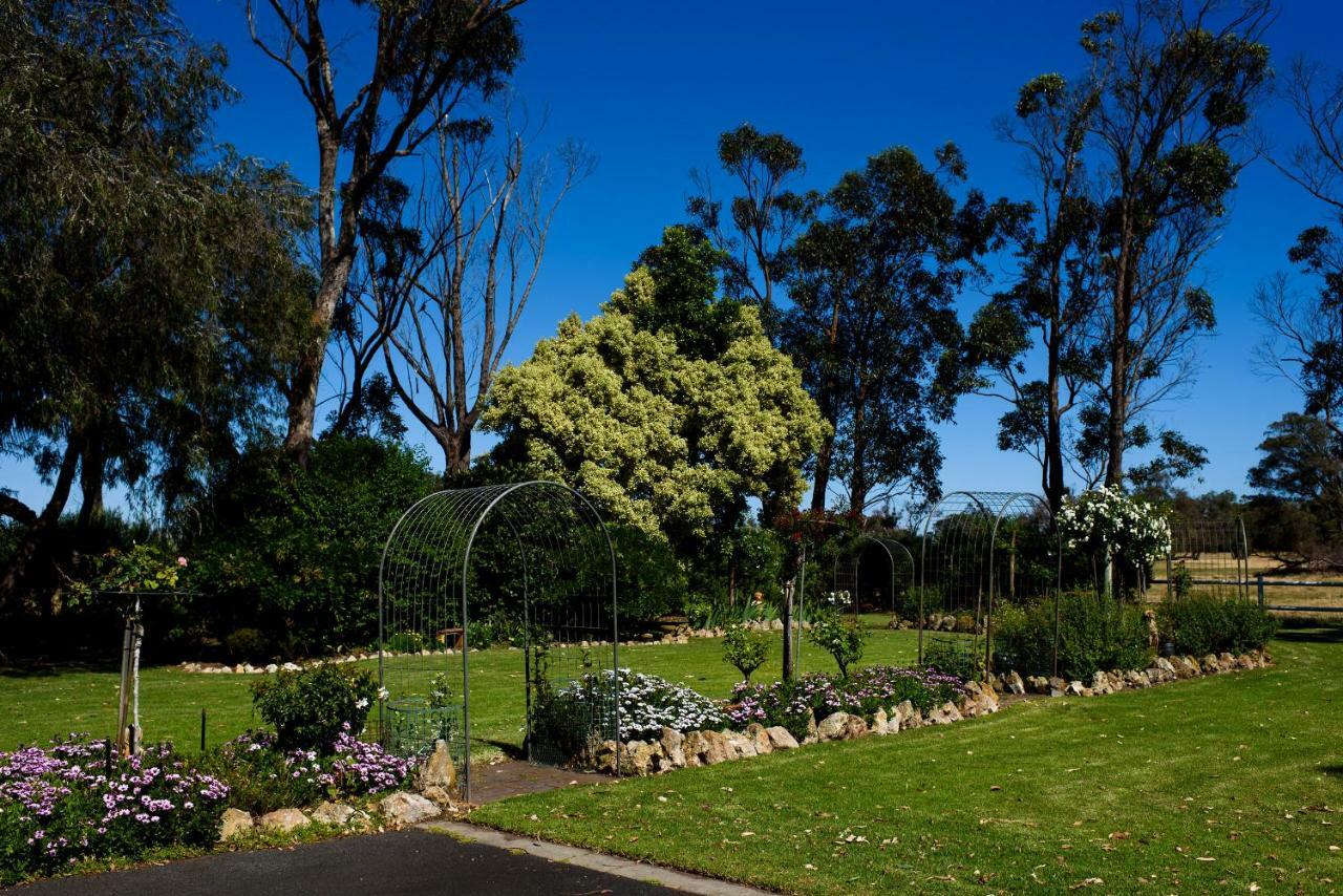 Fairlawn Estate Vendégház Busselton Kültér fotó