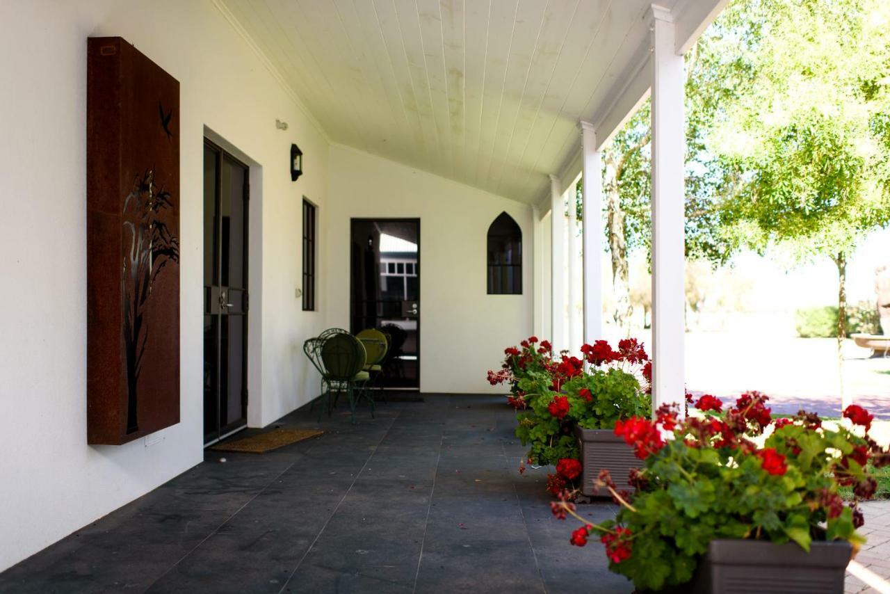 Fairlawn Estate Vendégház Busselton Kültér fotó
