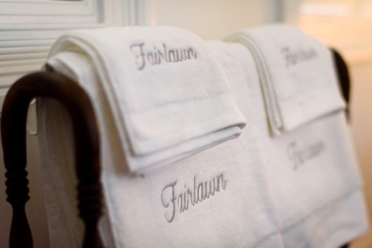 Fairlawn Estate Vendégház Busselton Kültér fotó