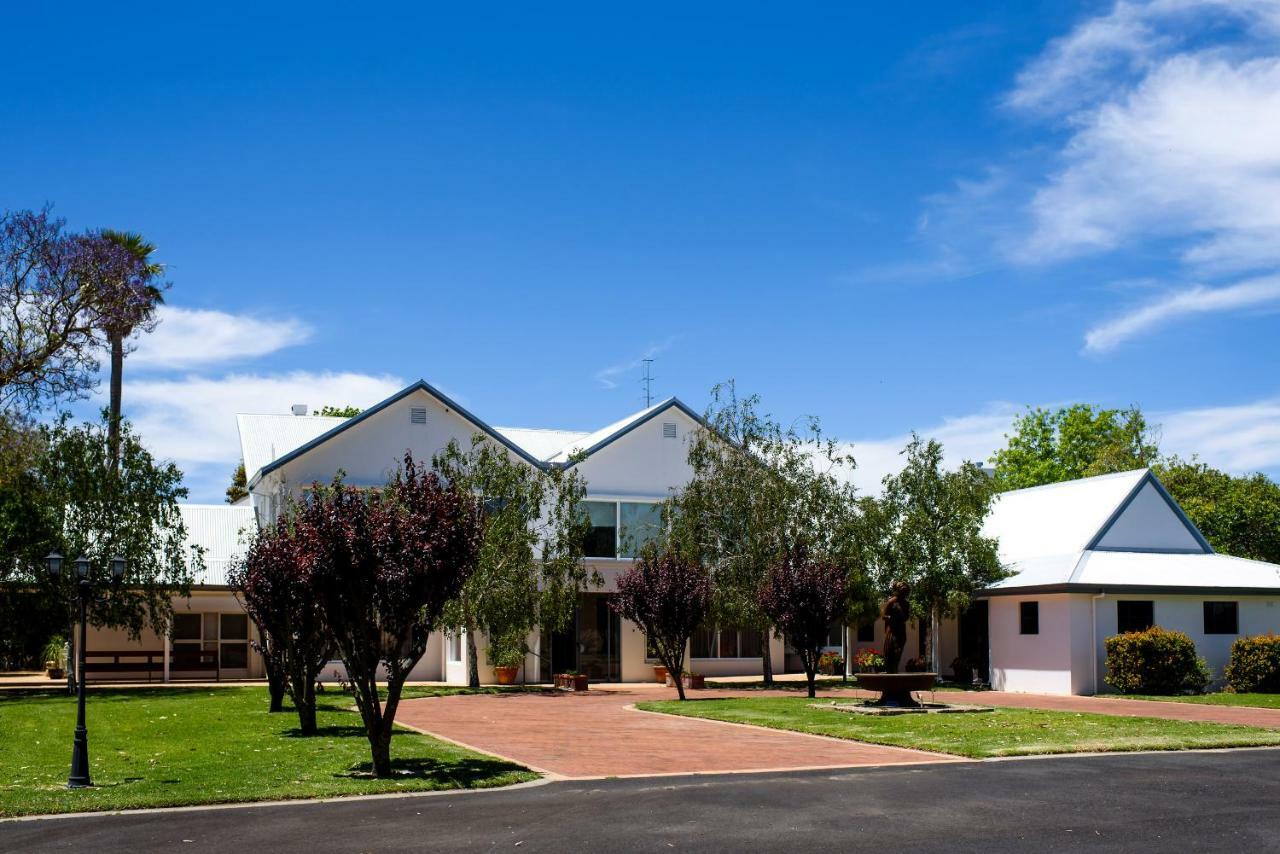 Fairlawn Estate Vendégház Busselton Kültér fotó