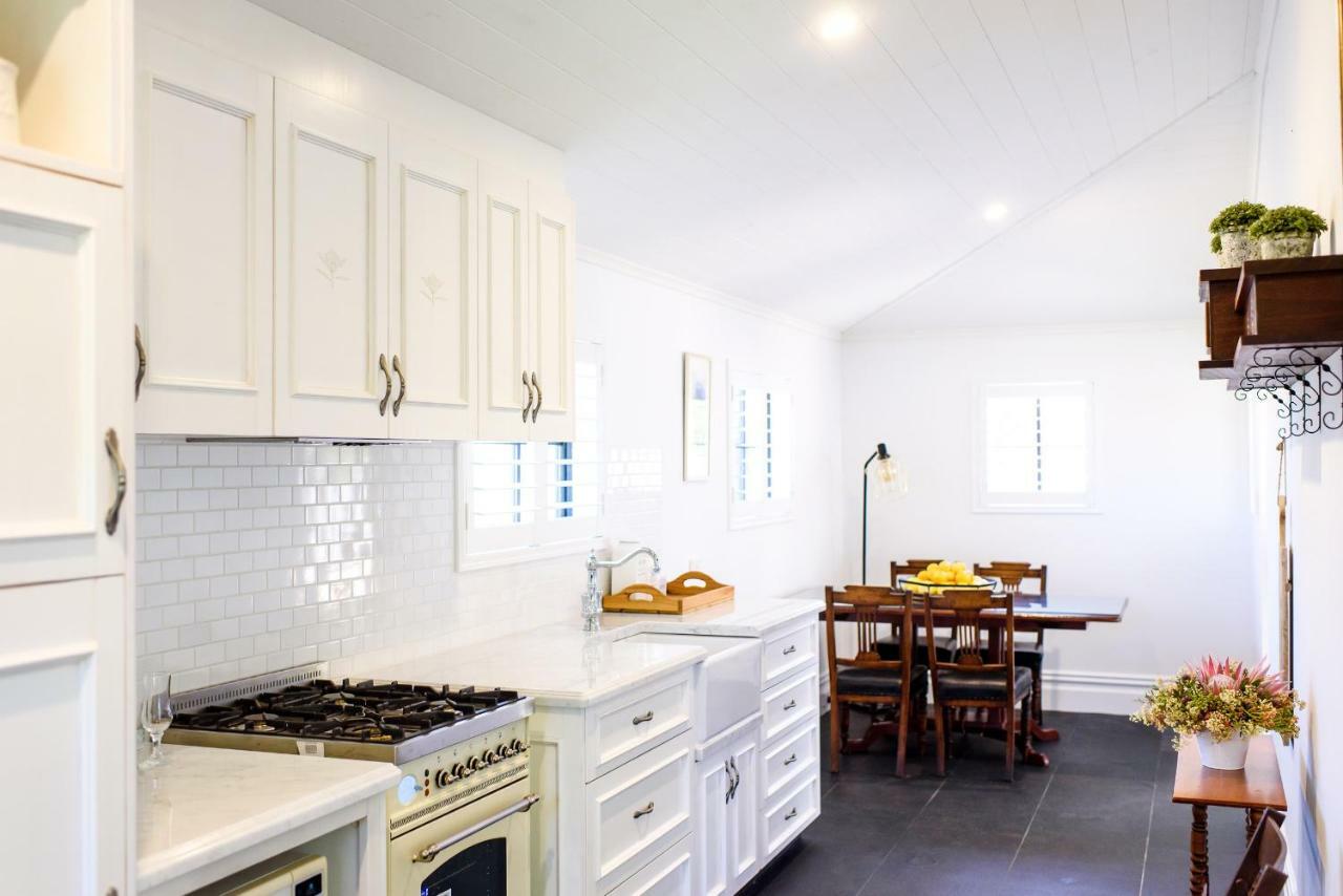 Fairlawn Estate Vendégház Busselton Kültér fotó