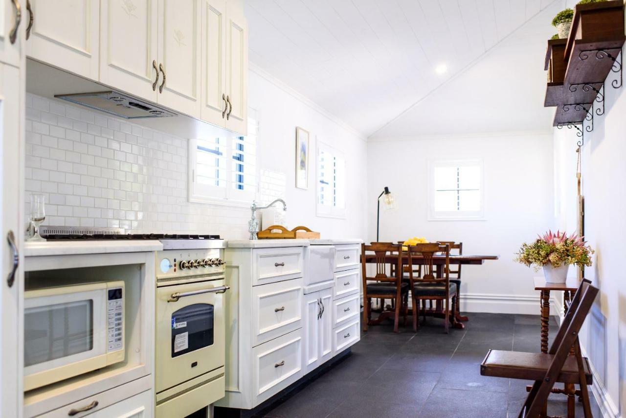 Fairlawn Estate Vendégház Busselton Kültér fotó
