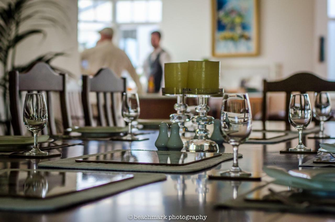Fairlawn Estate Vendégház Busselton Kültér fotó