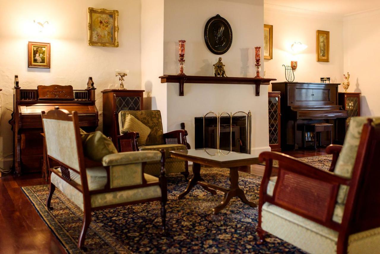 Fairlawn Estate Vendégház Busselton Kültér fotó