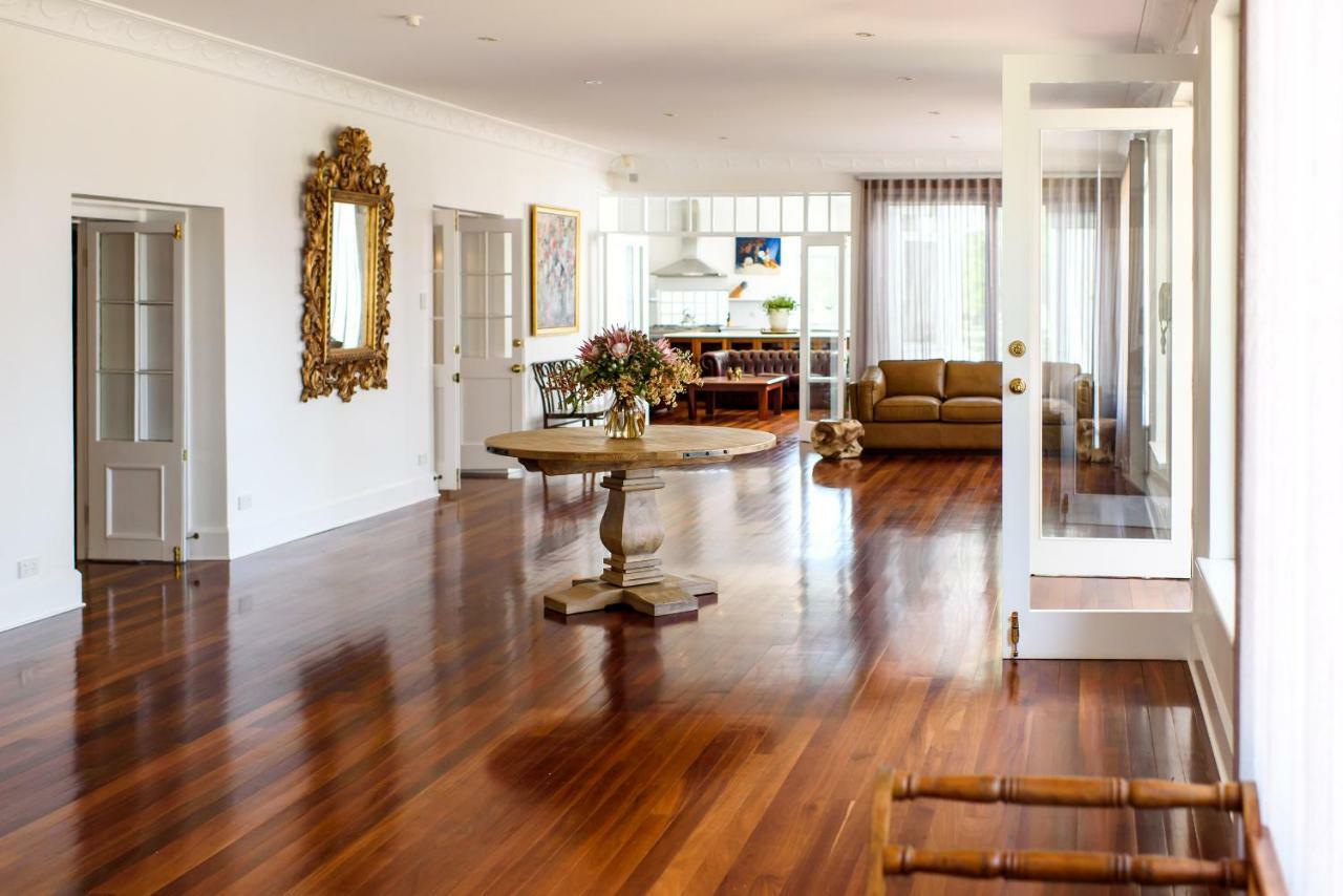 Fairlawn Estate Vendégház Busselton Kültér fotó