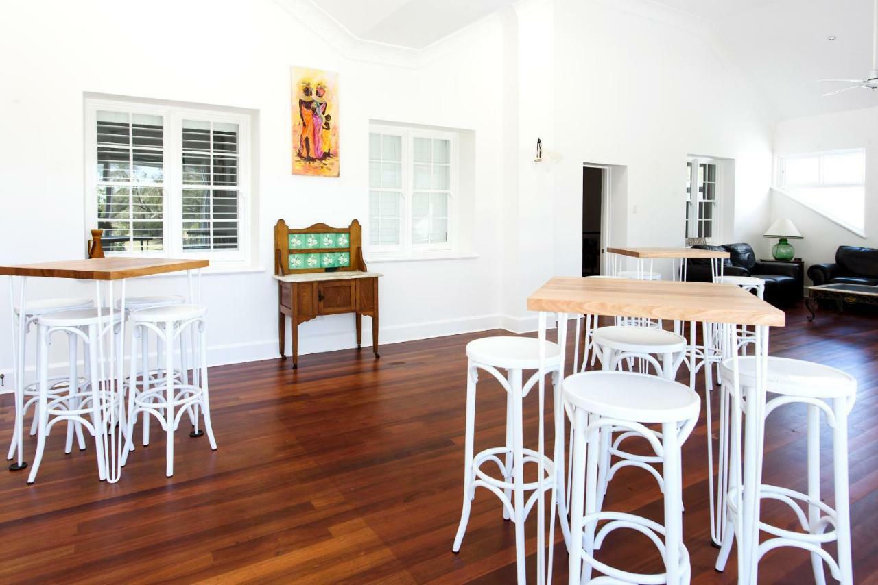 Fairlawn Estate Vendégház Busselton Kültér fotó