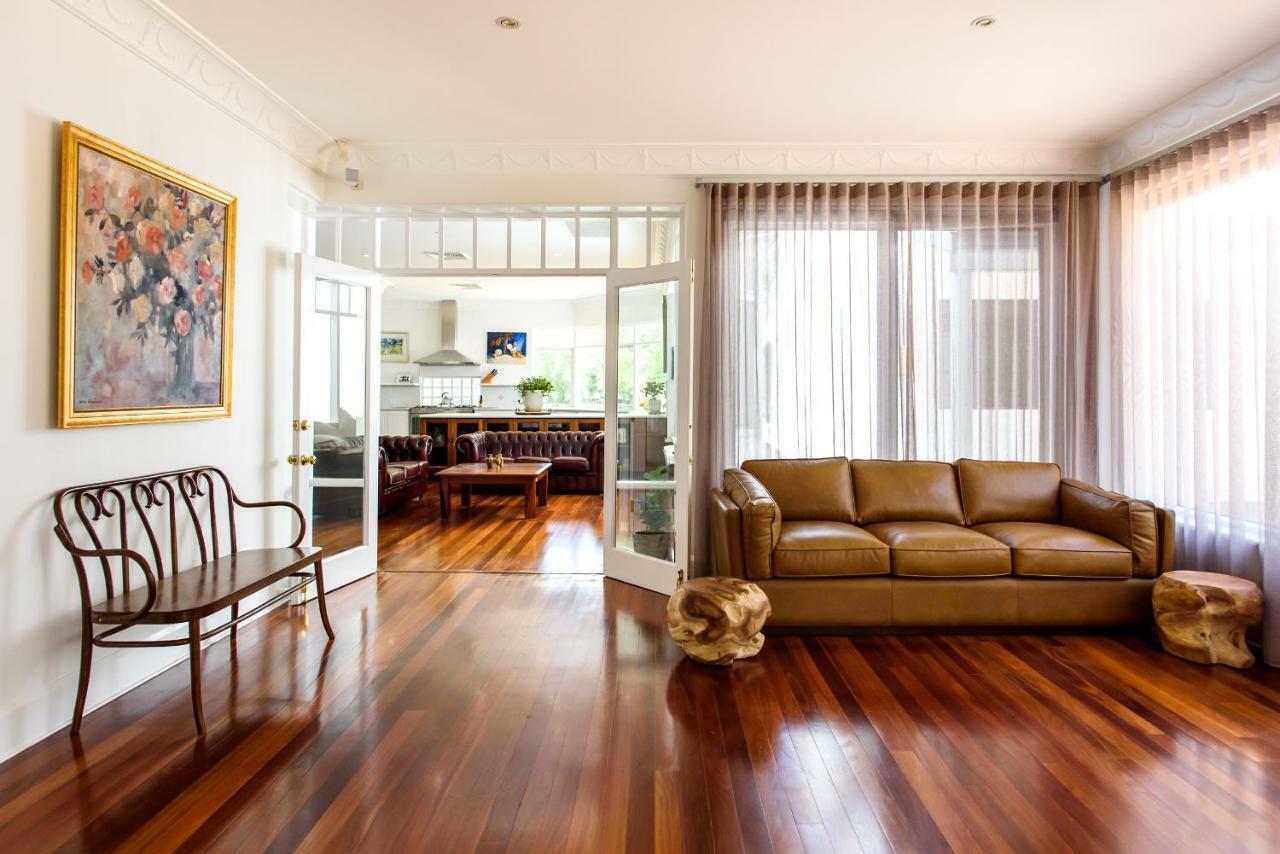 Fairlawn Estate Vendégház Busselton Kültér fotó