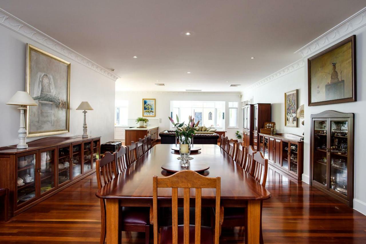 Fairlawn Estate Vendégház Busselton Kültér fotó