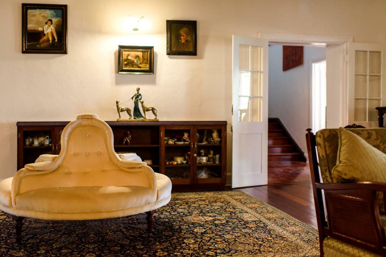 Fairlawn Estate Vendégház Busselton Kültér fotó