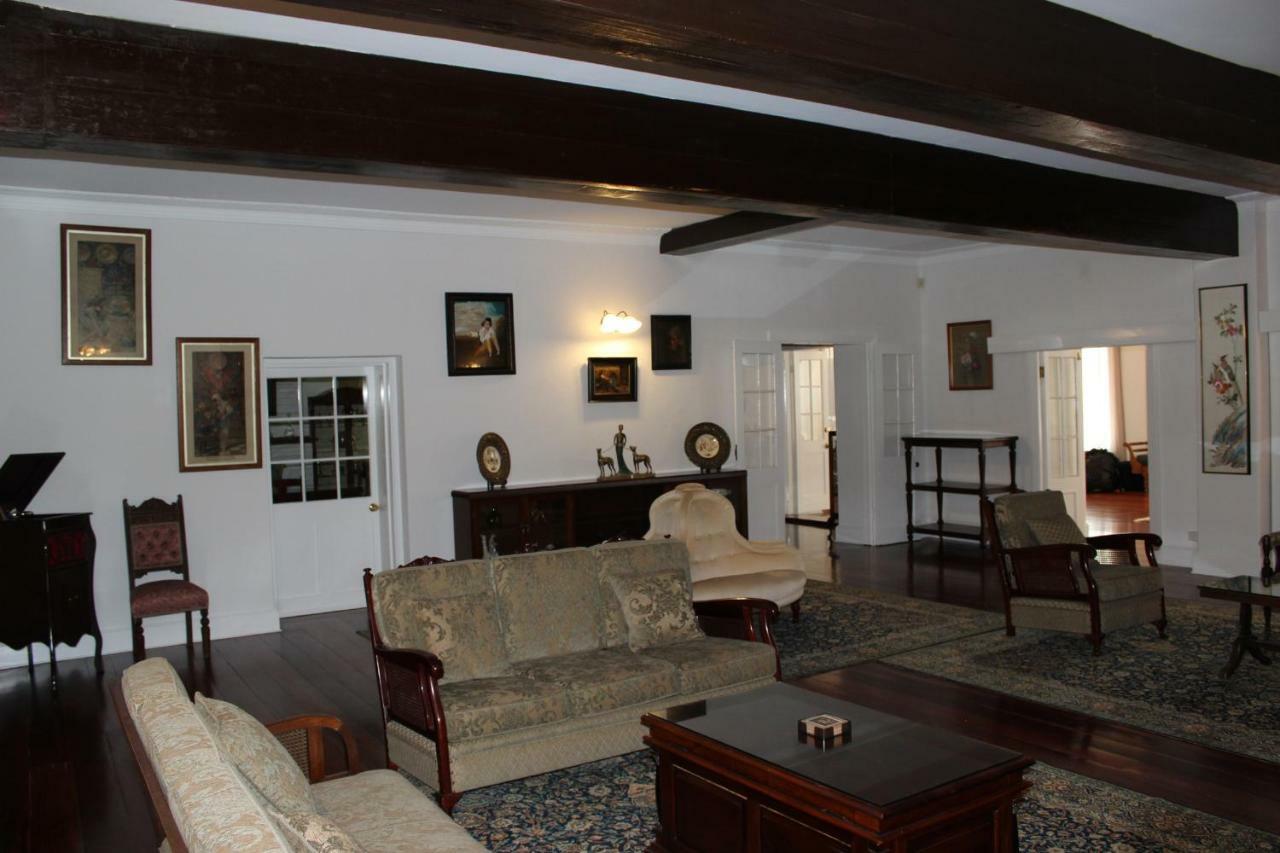 Fairlawn Estate Vendégház Busselton Kültér fotó